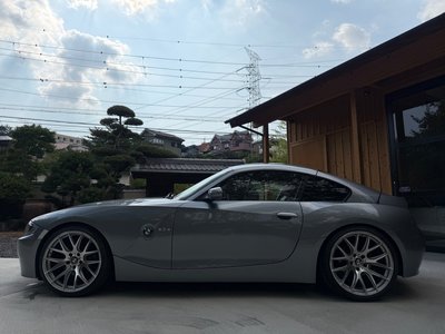 صورة 4 لـ 2007 BMW Z4 COUPE