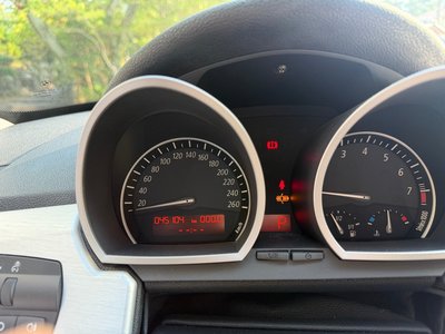 صورة 10 لـ 2007 BMW Z4 COUPE