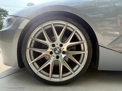 صورة 7 لـ 2007 BMW Z4 COUPE