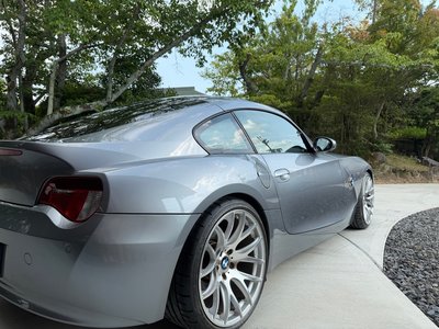 صورة 6 لـ 2007 BMW Z4 COUPE