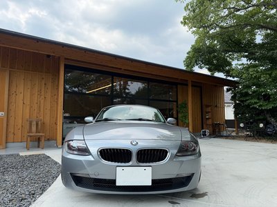 صورة 1 لـ 2007 BMW Z4 COUPE