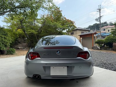 صورة 3 لـ 2007 BMW Z4 COUPE