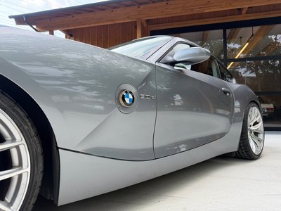 صورة 5 لـ 2007 BMW Z4 COUPE