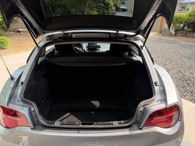 صورة مصغرة 19 لـ 2007 BMW Z4 COUPE