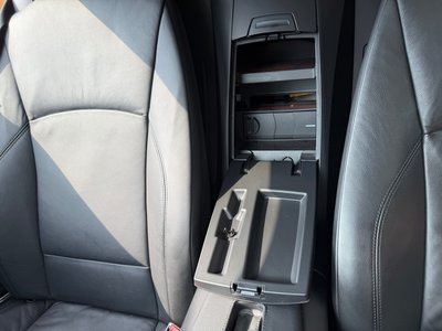 صورة مصغرة 18 لـ 2007 BMW Z4 COUPE