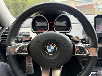 صورة 9 لـ 2007 BMW Z4 COUPE