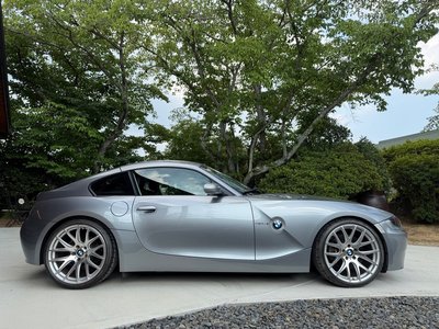 صورة 2 لـ 2007 BMW Z4 COUPE