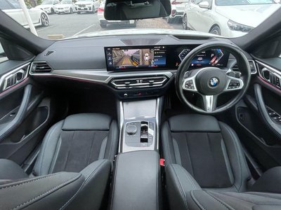 BMW 4 SERIES GRAN COUPE - 6