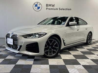 BMW 4 SERIES GRAN COUPE - 8