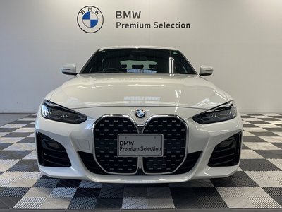 BMW 4 SERIES GRAN COUPE - 10