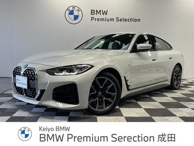 BMW 4 SERIES GRAN COUPE - 2