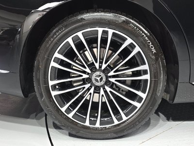 MERCEDES-BENZ S-CLASS - 6