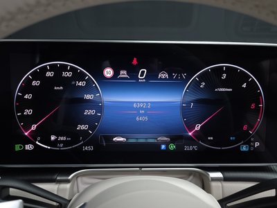 MERCEDES-BENZ S-CLASS - 8