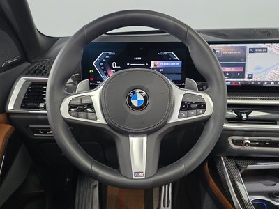 2025 BMW X7 — миниатюра 13