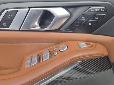 2025 BMW X7 — миниатюра 14