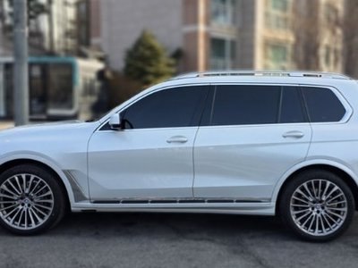 BMW X7 - 3