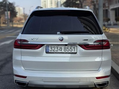 BMW X7 - 4