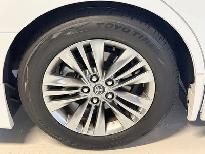 2024 Toyota ALPHARD — миниатюра 20