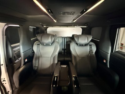 2024 Toyota ALPHARD — миниатюра 26