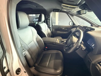 2024 Toyota ALPHARD — миниатюра 22