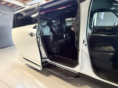 2024 Toyota ALPHARD — миниатюра 24