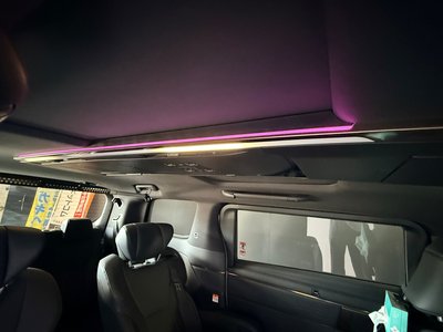 2024 Toyota ALPHARD — миниатюра 33