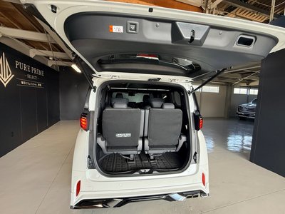 2024 Toyota ALPHARD — миниатюра 39