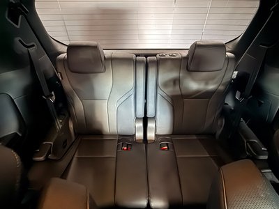 2024 Toyota ALPHARD — миниатюра 27