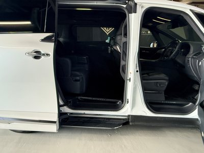 2024 Toyota ALPHARD — миниатюра 34