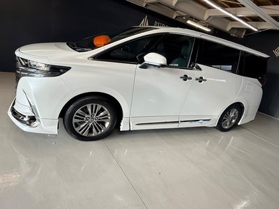 2024 Toyota ALPHARD — миниатюра 12