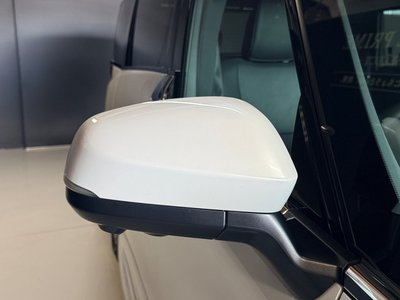 TOYOTA ALPHARD - 10