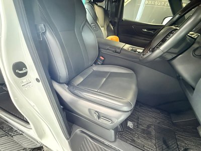 2024 Toyota ALPHARD — миниатюра 31