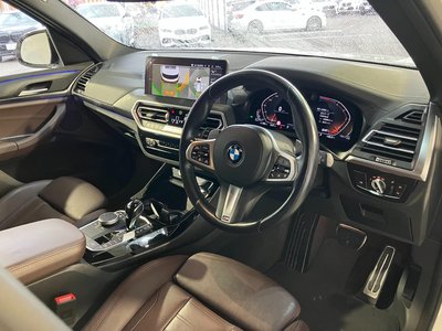صورة 3 لـ 2023 BMW X3