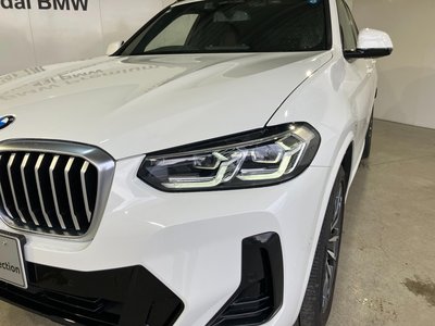 2023 BMW X3 缩略图 16