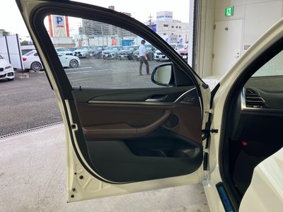 2023 BMW X3 缩略图 55