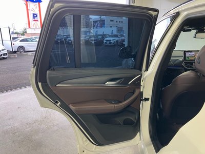 2023 BMW X3 缩略图 54