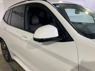2023 BMW X3 缩略图 20