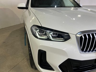 2023 BMW X3 缩略图 15
