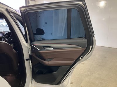 2023 BMW X3 缩略图 53