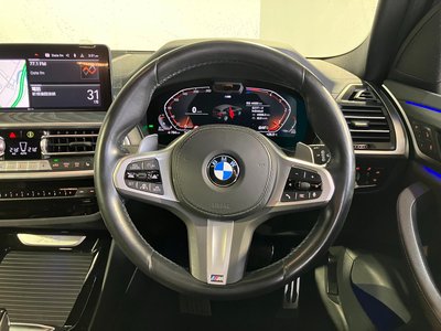 2023 BMW X3 缩略图 33