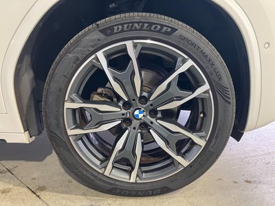 2023 BMW X3 缩略图 23
