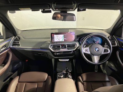 صورة 4 لـ 2023 BMW X3