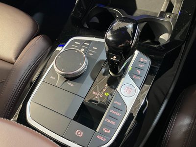 2023 BMW X3 缩略图 43