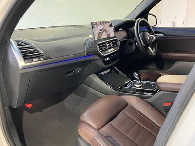2023 BMW X3 缩略图 29