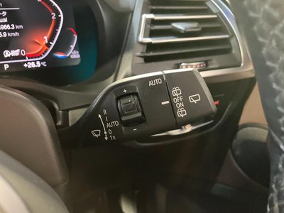 2023 BMW X3 缩略图 37