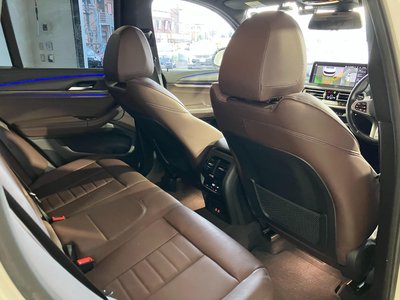 2023 BMW X3 缩略图 47