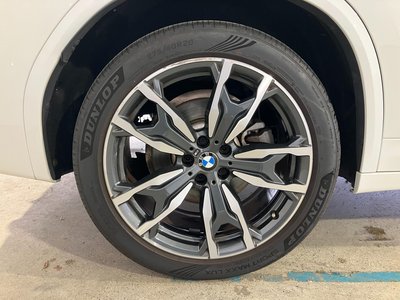 2023 BMW X3 缩略图 22