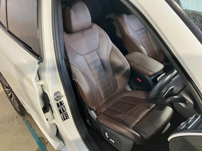 2023 BMW X3 缩略图 26