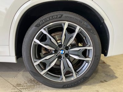 2023 BMW X3 缩略图 25