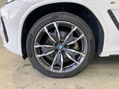2023 BMW X3 缩略图 24